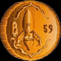 ctovault's tweet photo. @elonmusk Looking for Buckazoids coins.
The Origin of Bitcoin #BTC #Buckazoids

0x9f1be77382361da1e09c32d4fb250c9d16ed5ed8 https://t.co/PKPJSqQSiy