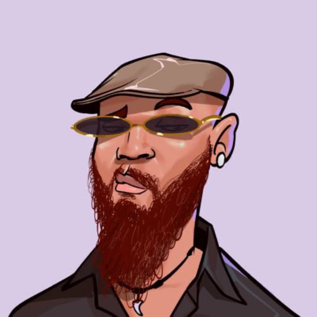 WE ACTIVE! <a href="/Ozedikus/">Ozedikus Nwanne 🇳🇬</a> 😎♥️

MAY 15TH - STATE OF MIND!