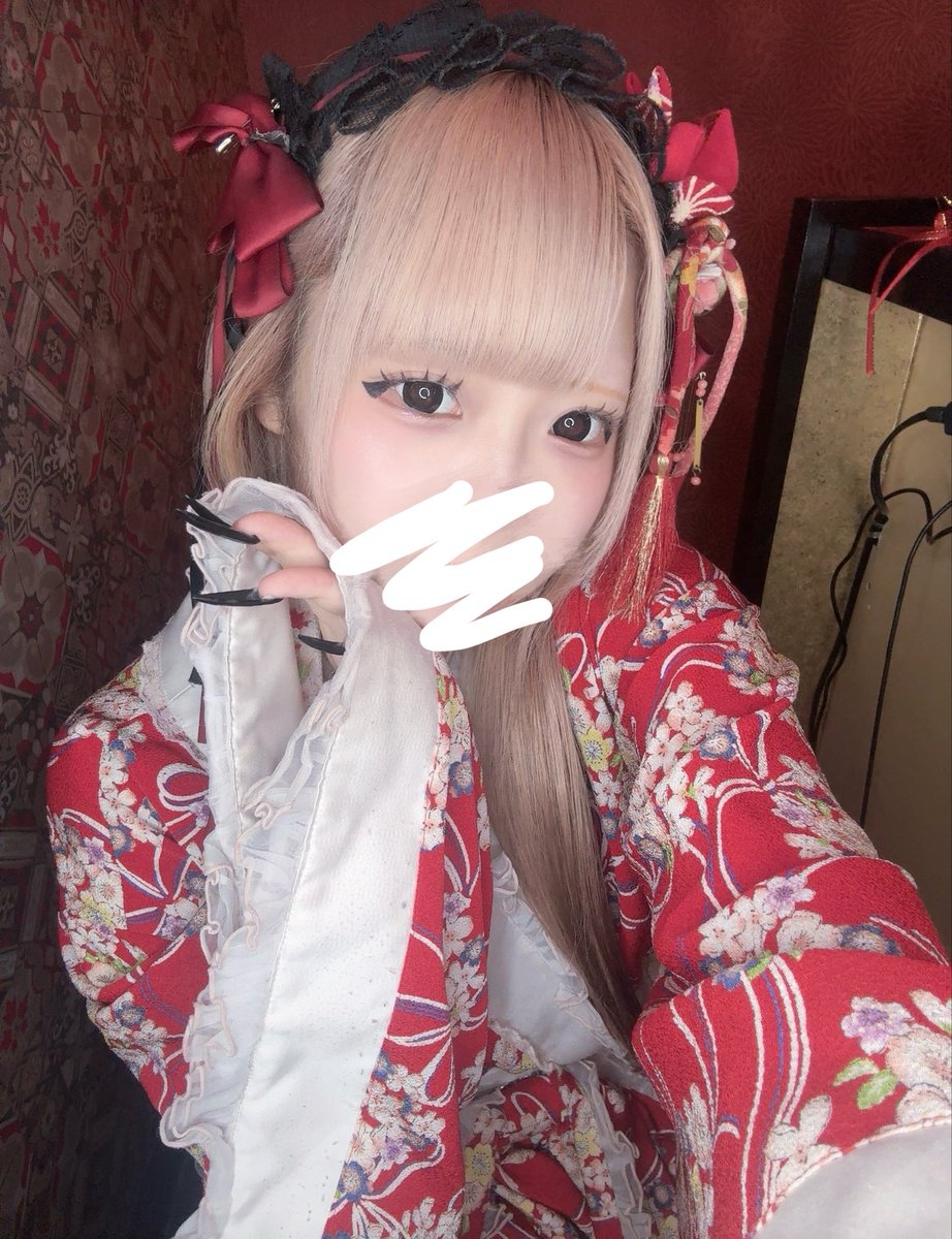 交換イベント最終日🌸
ラストだよ〜〜！！