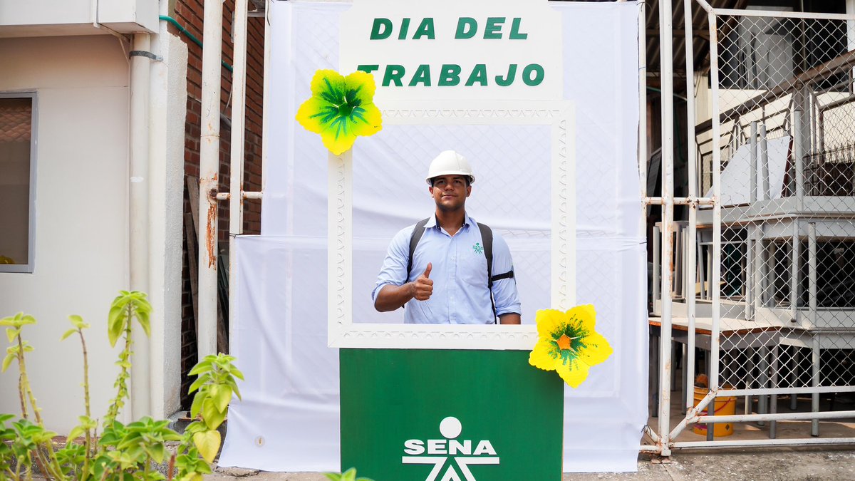 SENA Cesar tweet media