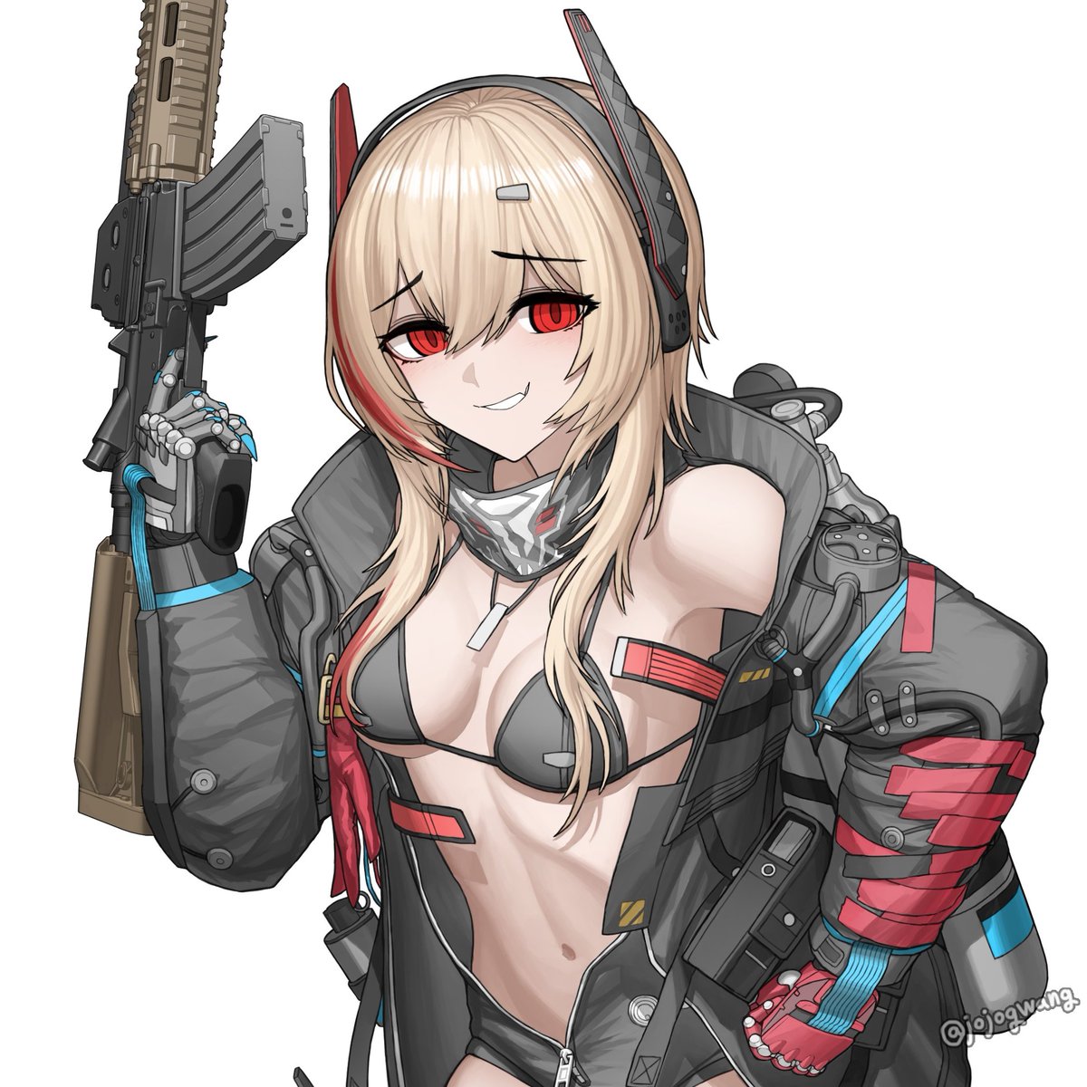 척탄병_GRENADIER_5수코_BG_05, 5일페_M34,35 tweet media