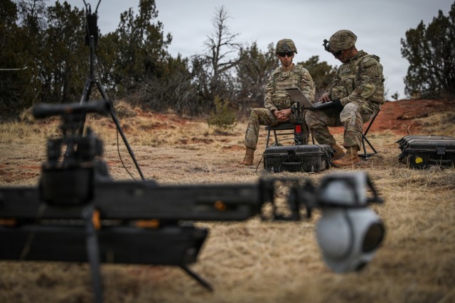 U.S. Army tweet media