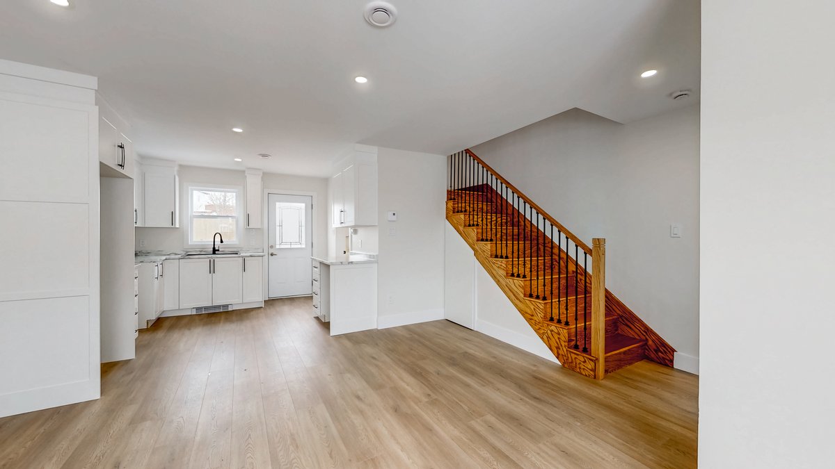 johnfhynes's tweet photo. #Goldstone #Goldstonerealestate #sold #new #newlybuilt #newbuild #newconstruction #centercity #central #stjohns #yyt #twostorey #townhouse #townhome #semiattached #nlrealestate #realestatenl #familyliving #newfoundland #home https://t.co/HWExeHNTyF