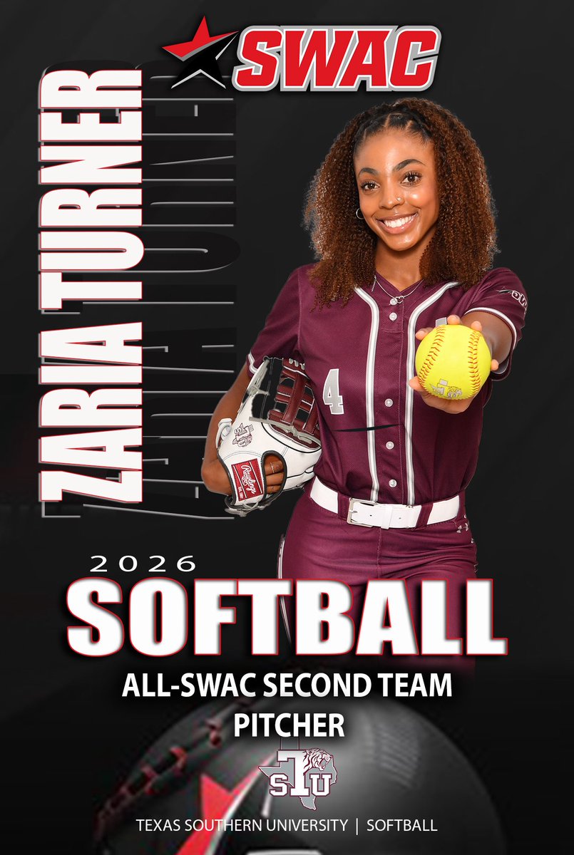 TSU Lady Tigers Softball tweet media