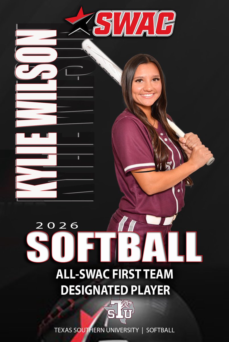 TSU Lady Tigers Softball tweet media