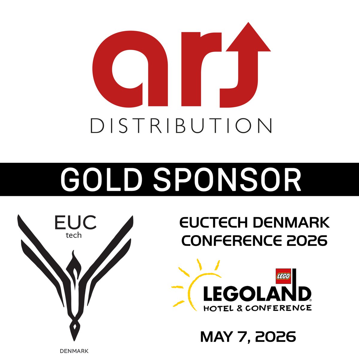 EUCtech Denmark tweet media