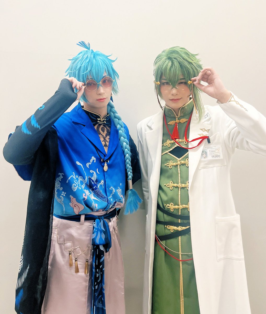磯野亨（ISO） tweet media