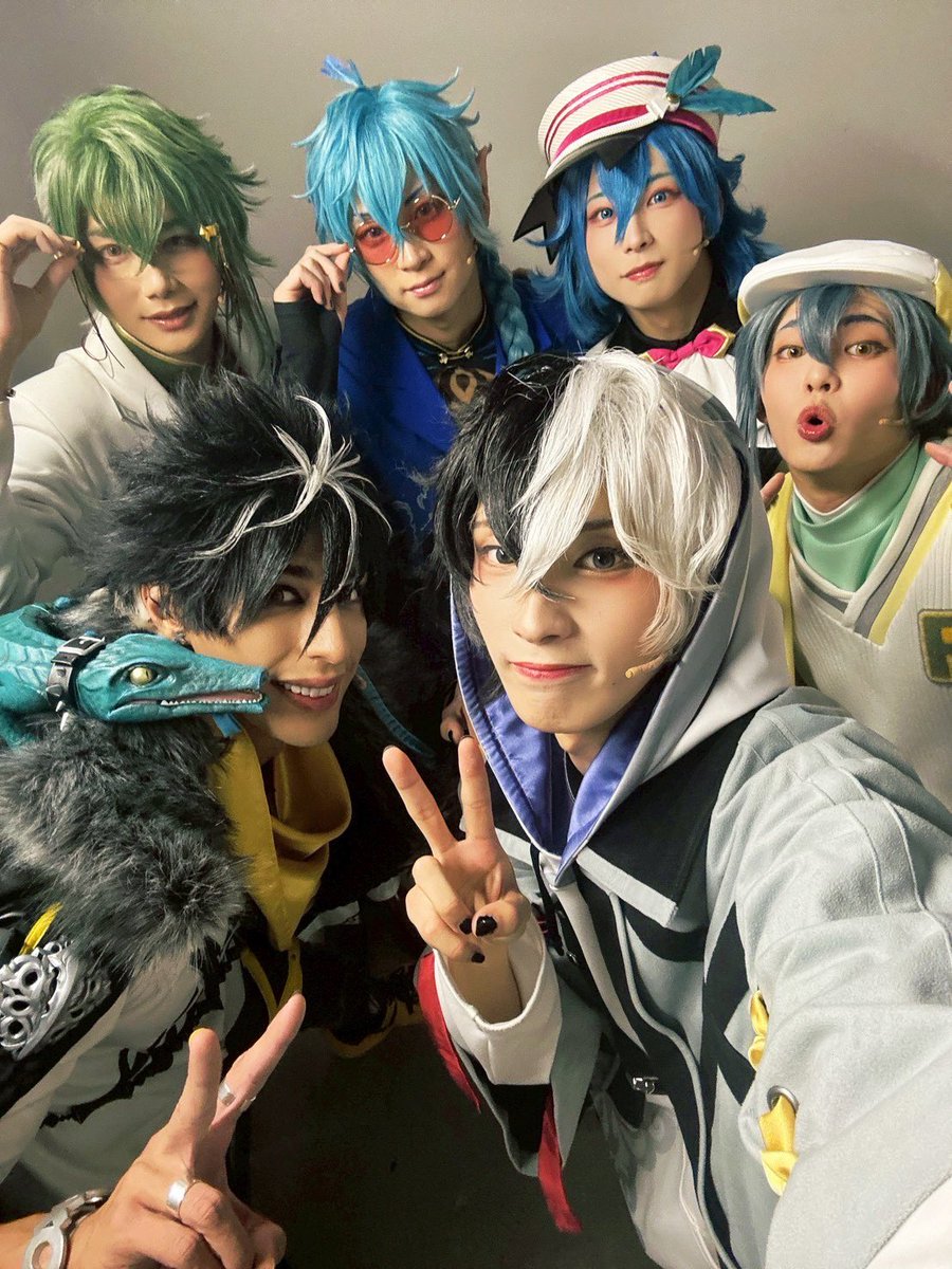 磯野亨（ISO） tweet media