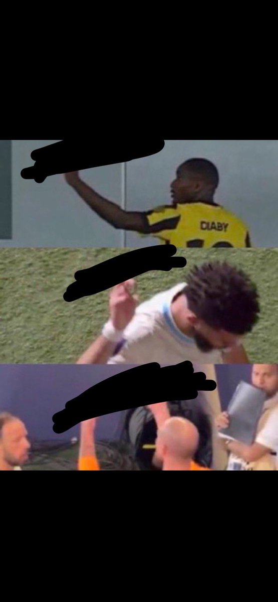 yr_fww's tweet photo. @4llxi @13saeed البلجيكي كنت تبيه الشتويه وتفل عليك وبنزيما تفل عليكم وراح لهلال وهذا وضع لاعبينكم بعد نهايه كل مباراه😂 https://t.co/ZfiRkYVKMi