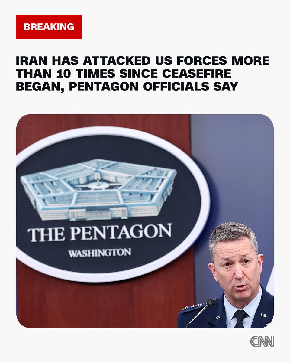CNN International tweet media