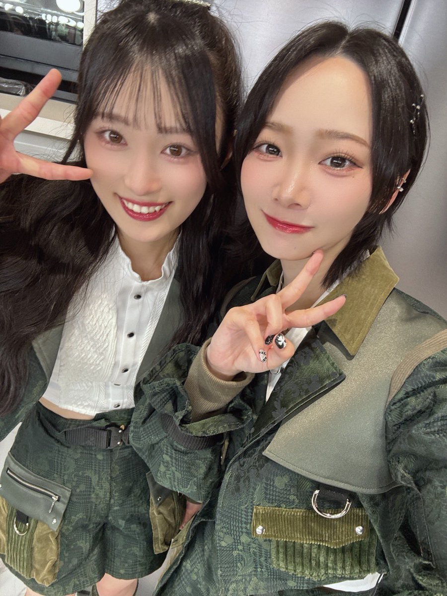 奥本カイリ (AKB48) tweet media
