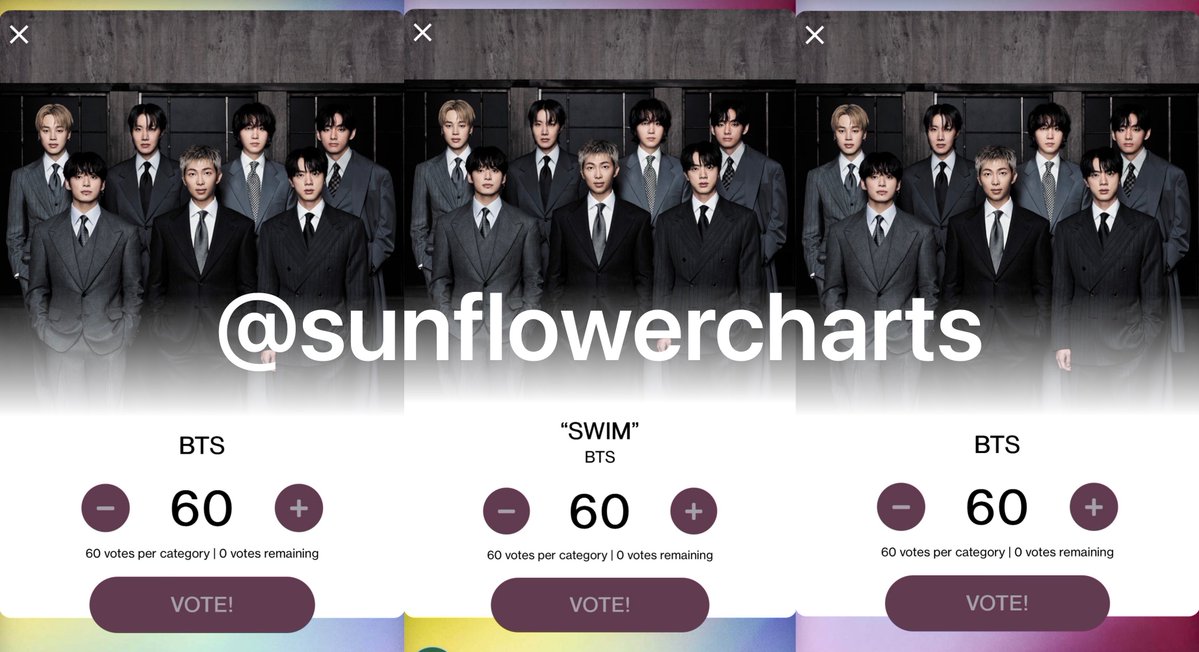 บ้านทานตะวัน 💜⁷ tweet media