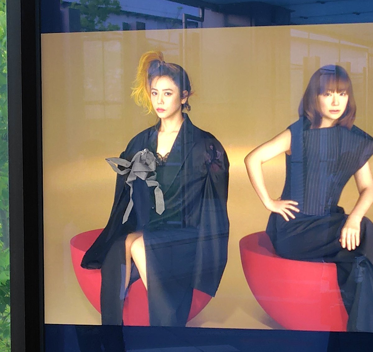 ちびーず3兄妹@mfmf tweet media