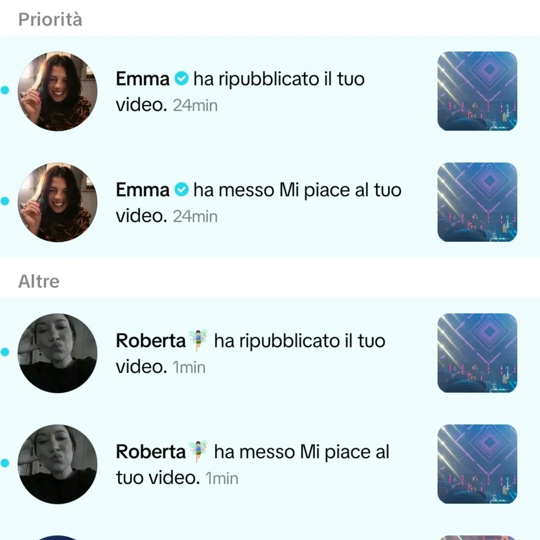 carletto__1986's tweet photo. Non ci posso credereeeeee!!! Ti amo core mioooooo!!! 😍😍😍😍😍😍😍😍😍 #emmamarrone❤️ #emmafans #lamorenonmibasta❤️ @MarroneEmma https://t.co/Oa3lBsmg4D