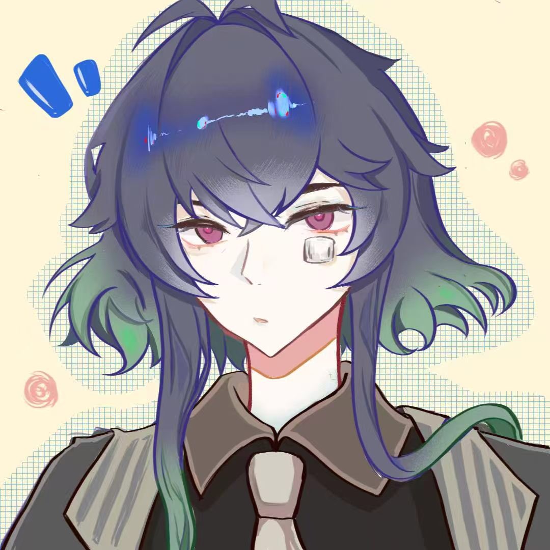 黑貓序章🖤 tweet media