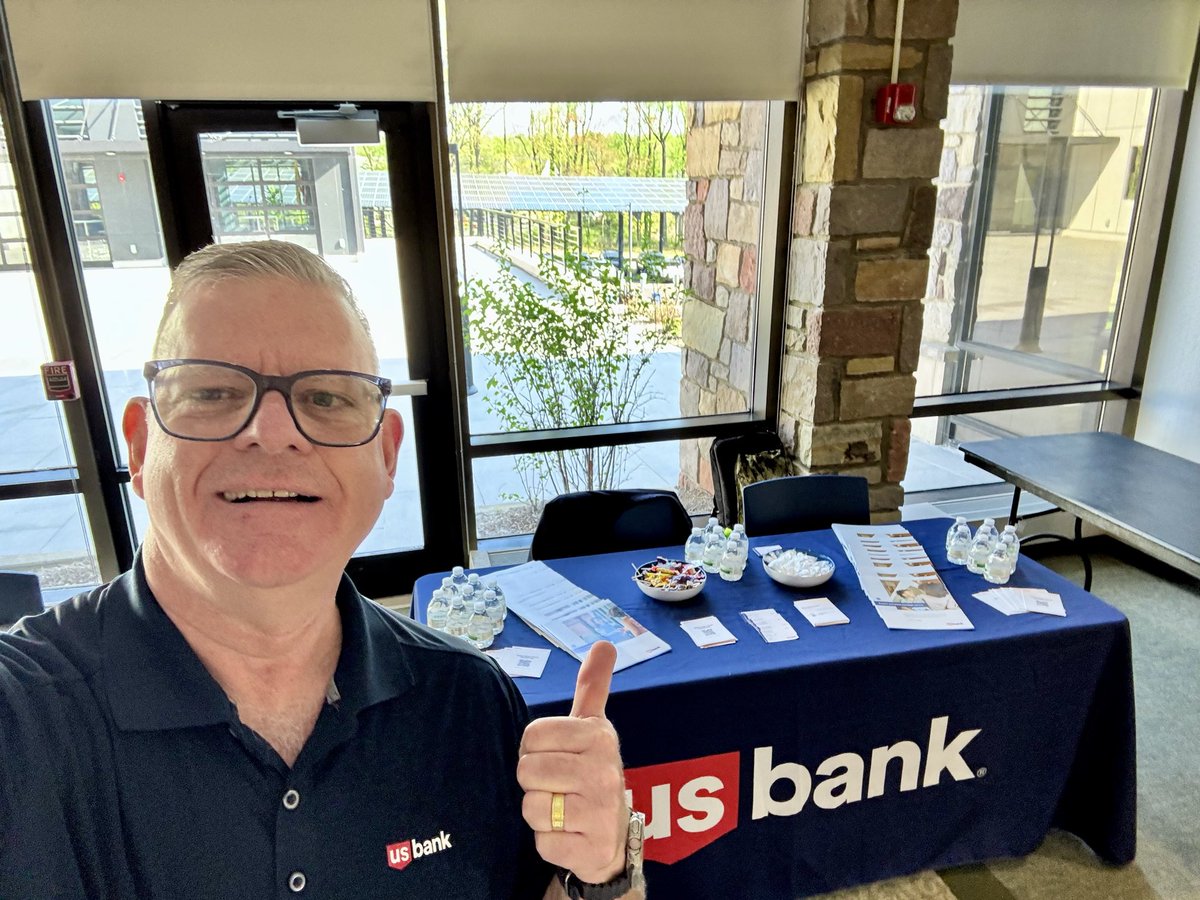 seanshallis's tweet photo. At the NCJAR Real Estate Summit today 🔥

Always respect being in a room full of agents doing the real work—serving clients, navigating this market, and getting deals done.

I’m here with US Bank connecting, learning, and sharing ideas to help buyers win.

If you’re here, come say hi 🤝  
If we missed each other, let’s connect 👉 https://t.co/yG5KzX2G1o