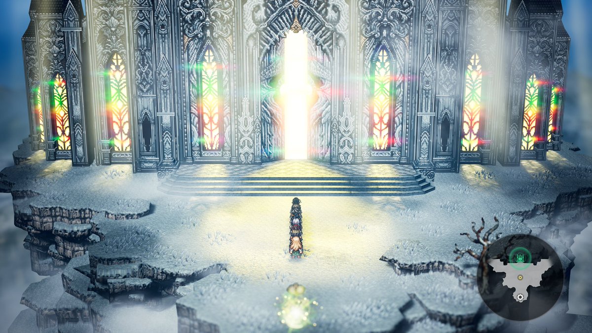 DivineShro29278's tweet image. Finished for tonight, gym session done. Time to conclude Octopath Traveler 0 story. What an incredible journey, experience. The emotion, plot twists, set pieces everything…. masterpiece! 

Obtaining my 300th completion :)

#XboxSeriesX #VideoGames