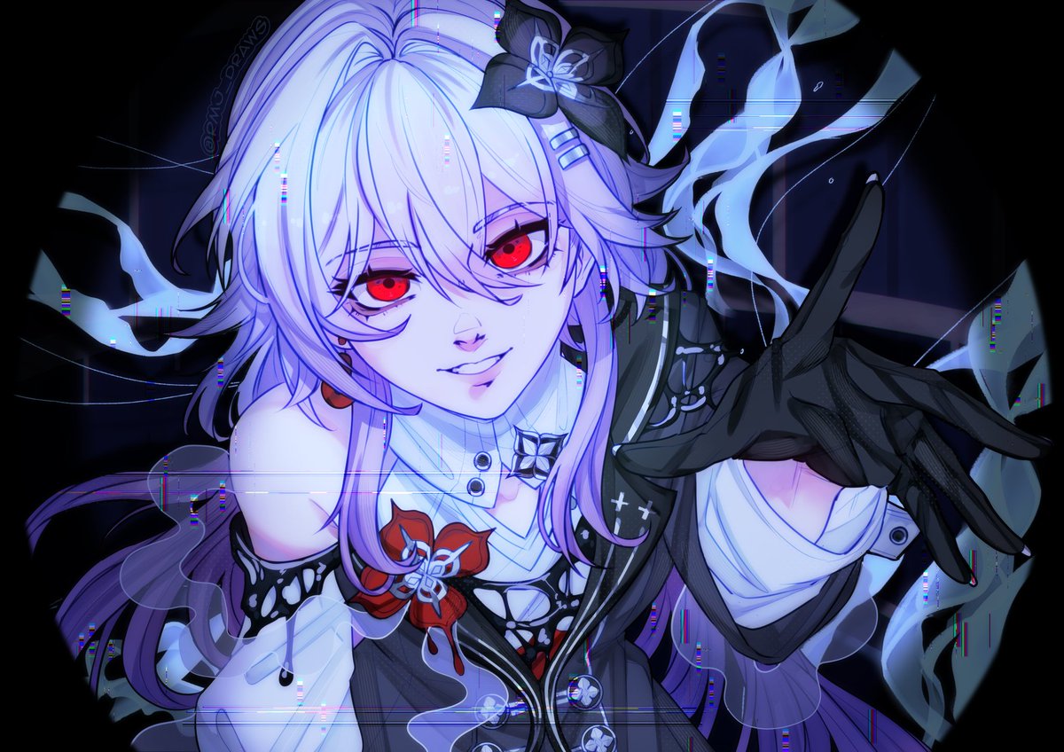 Rmj✨Remy | COMMS OPEN tweet media