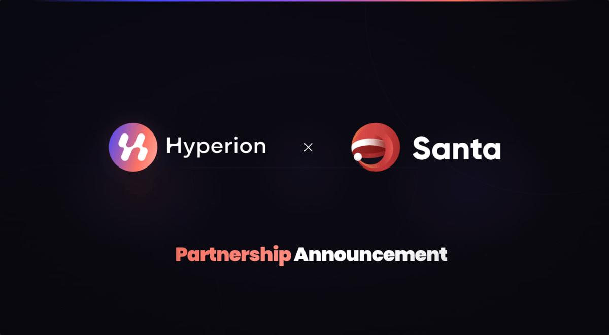 Hyperion tweet media