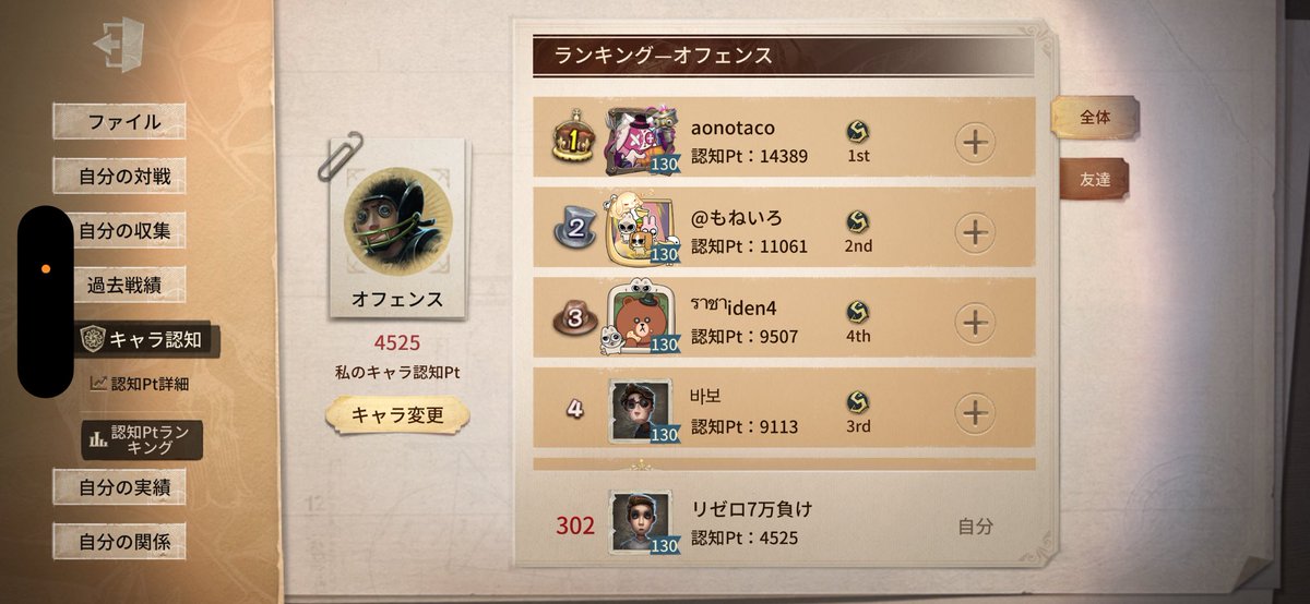 ろぜ tweet media