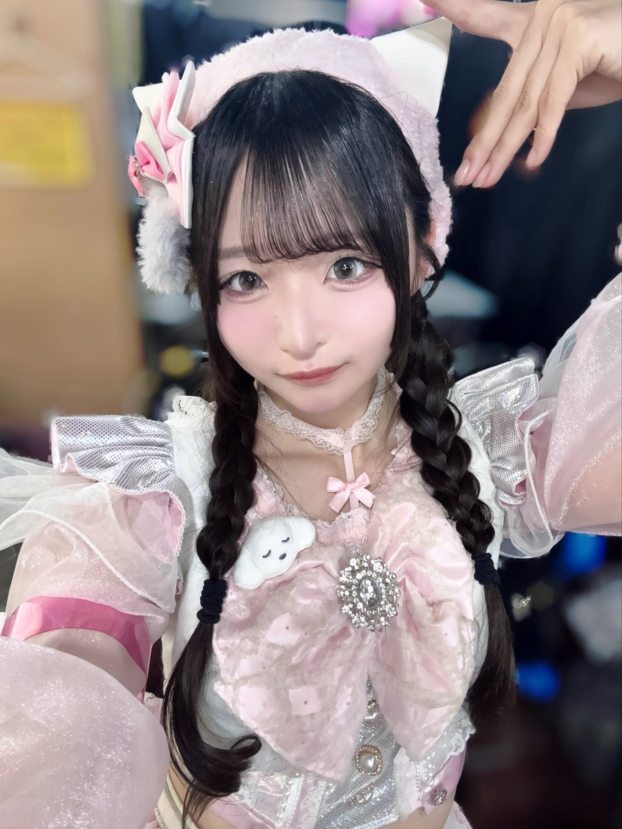 猫乃みこ【ゼロキョリハーツ】 tweet media