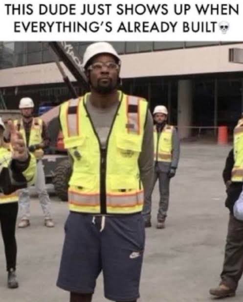 Bossman tweet media
