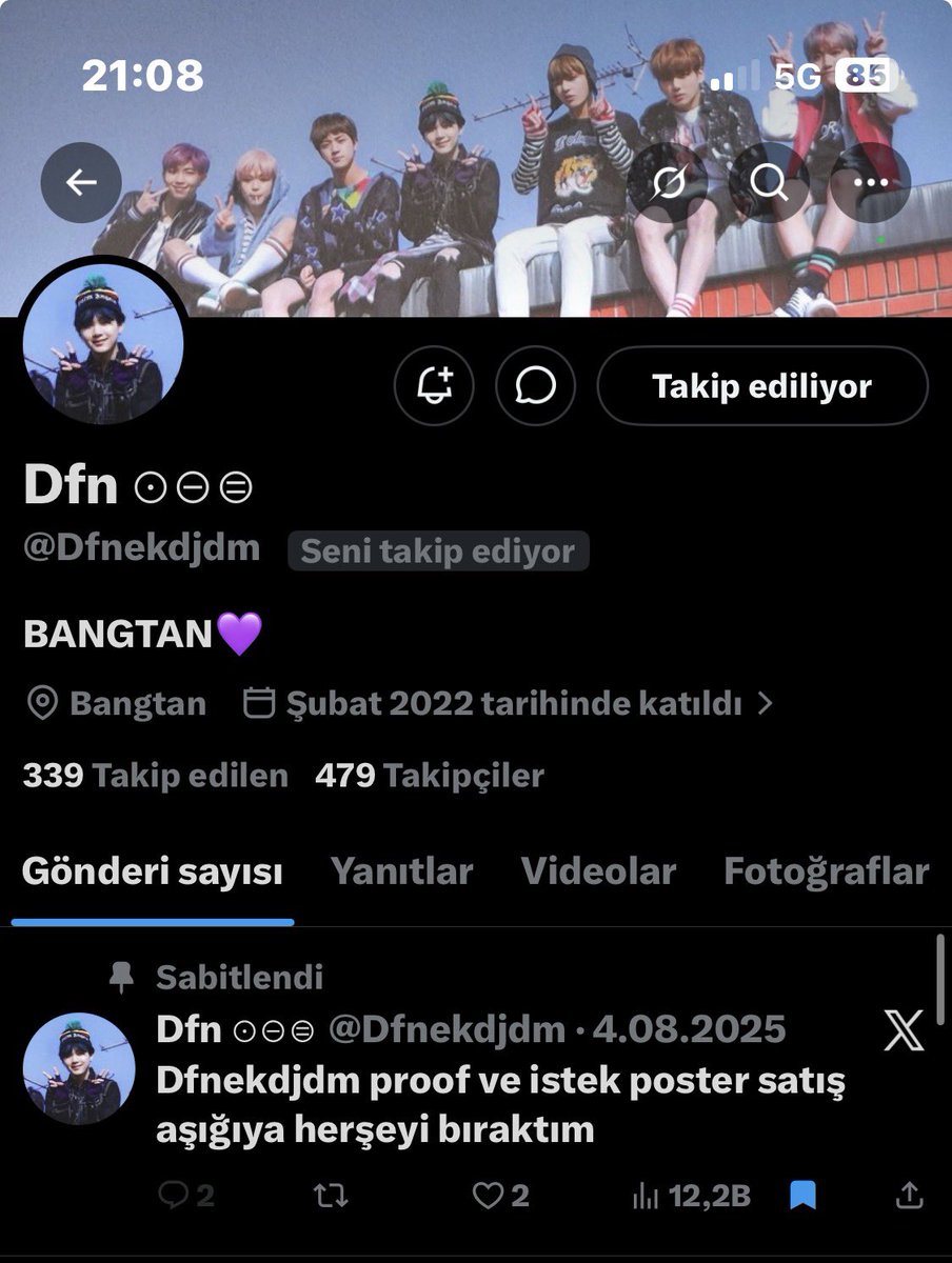 Dfnekdjdm tweet media