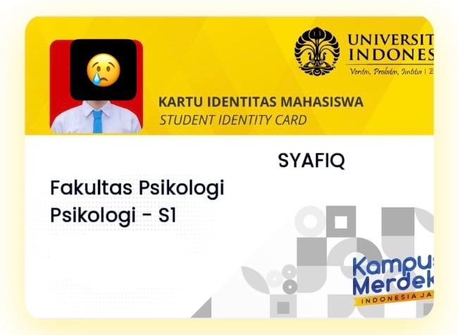 syaw camaba UI 🩵 tweet media