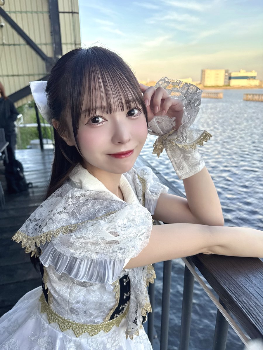 雨野 せい tweet media
