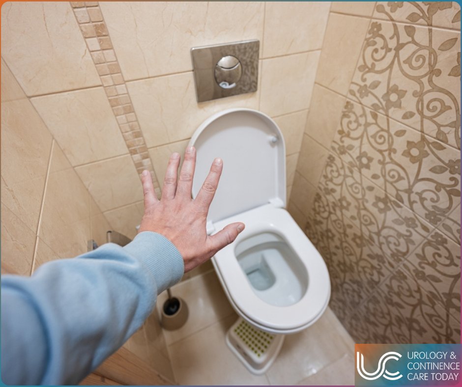 UCCTreport's tweet photo. Intermittent self-catheterisation can empower patients to regain control of their bladder.🚽

However, it has a broad range of impacts on patients’ quality of life. 

This looks at evidence and discusses how they affect more than just clinical outcomes:
https://t.co/YPVpp40fzo https://t.co/BzmKmbSnpb