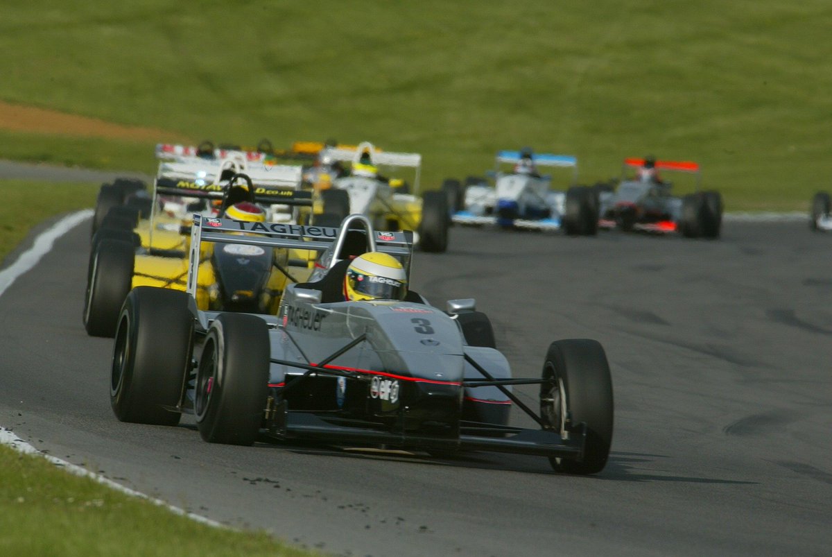 Brands Hatch tweet media
