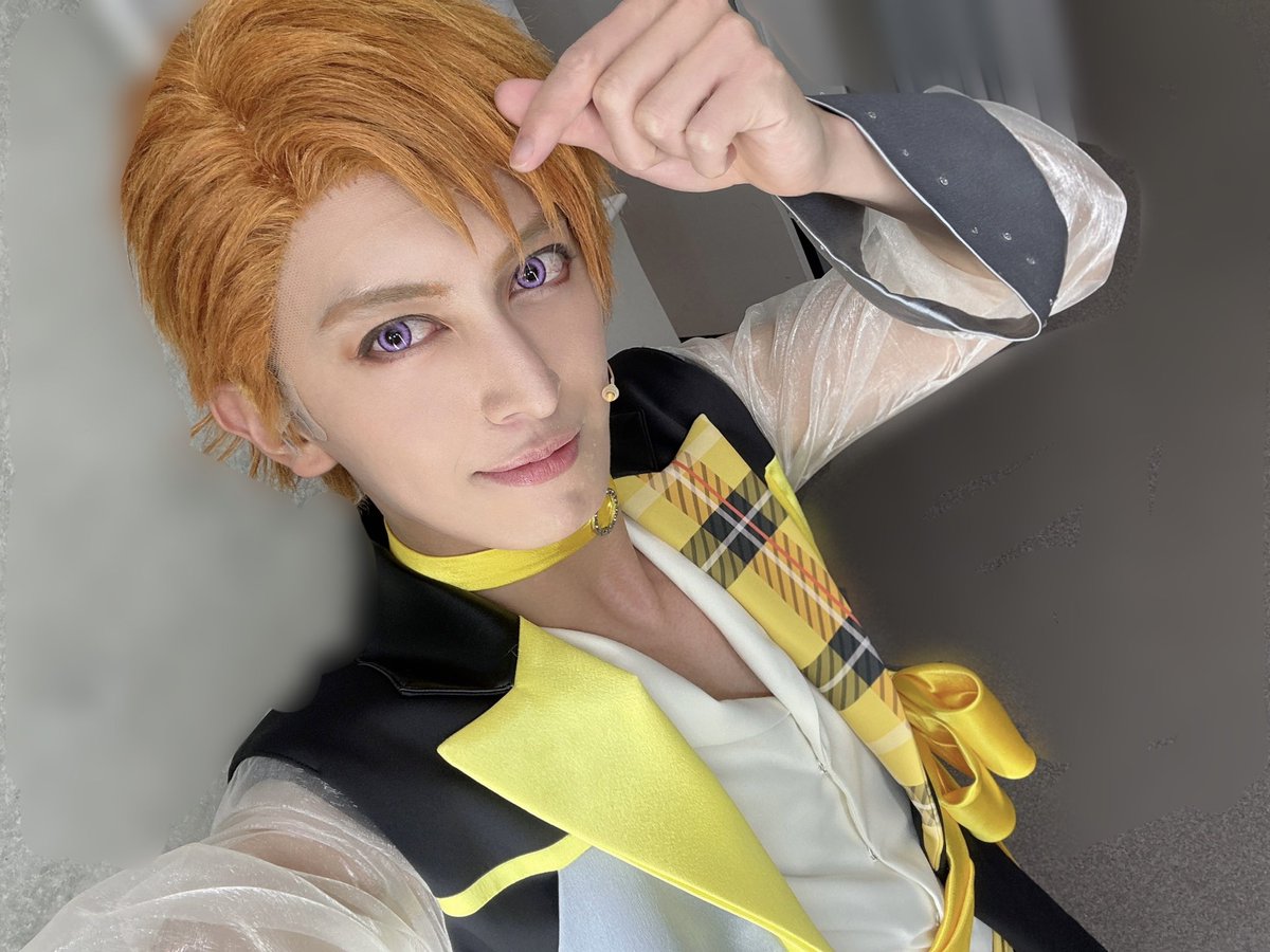 kutisyu's tweet photo. ANKAI STAGE『A3!』ACT3! 
～SPRING ＆ SUMMER 2026～

大阪公演4日目ご来場誠に、
ありがとうございました！！✨

本日も、ありがとう🌻
天馬として、また明日も。
最高の夏に、しましょう☀️

また明日もお待ちしてます！
監督！
#エーステ https://t.co/9bQGpCQEFN