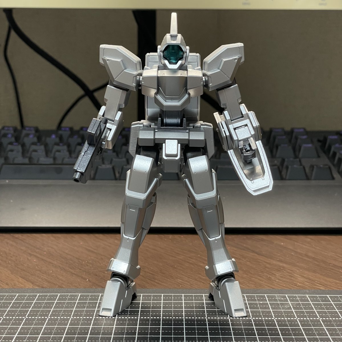 nobusanchi_1820's tweet image. #ガンプラ #gunpla