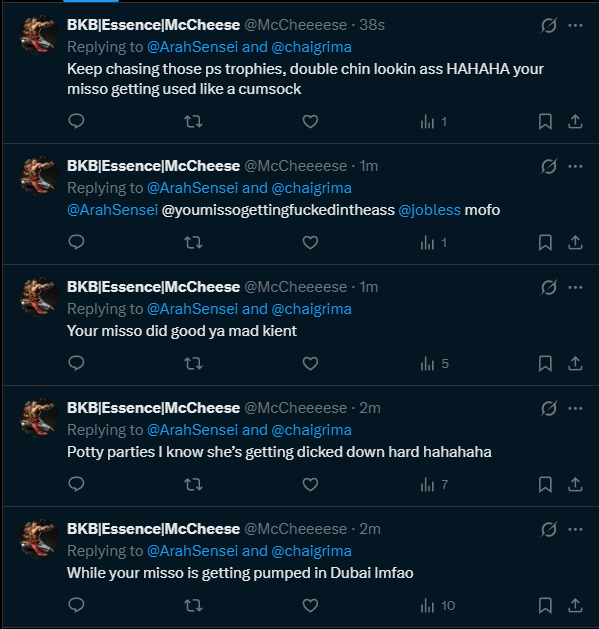 FL | Arah tweet media