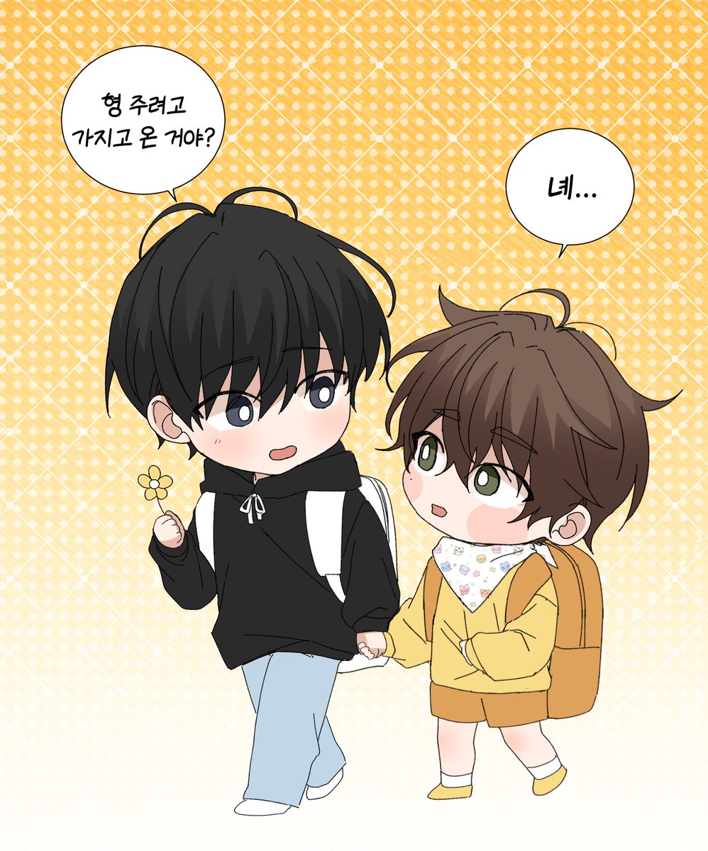 어린이날🐤🐣