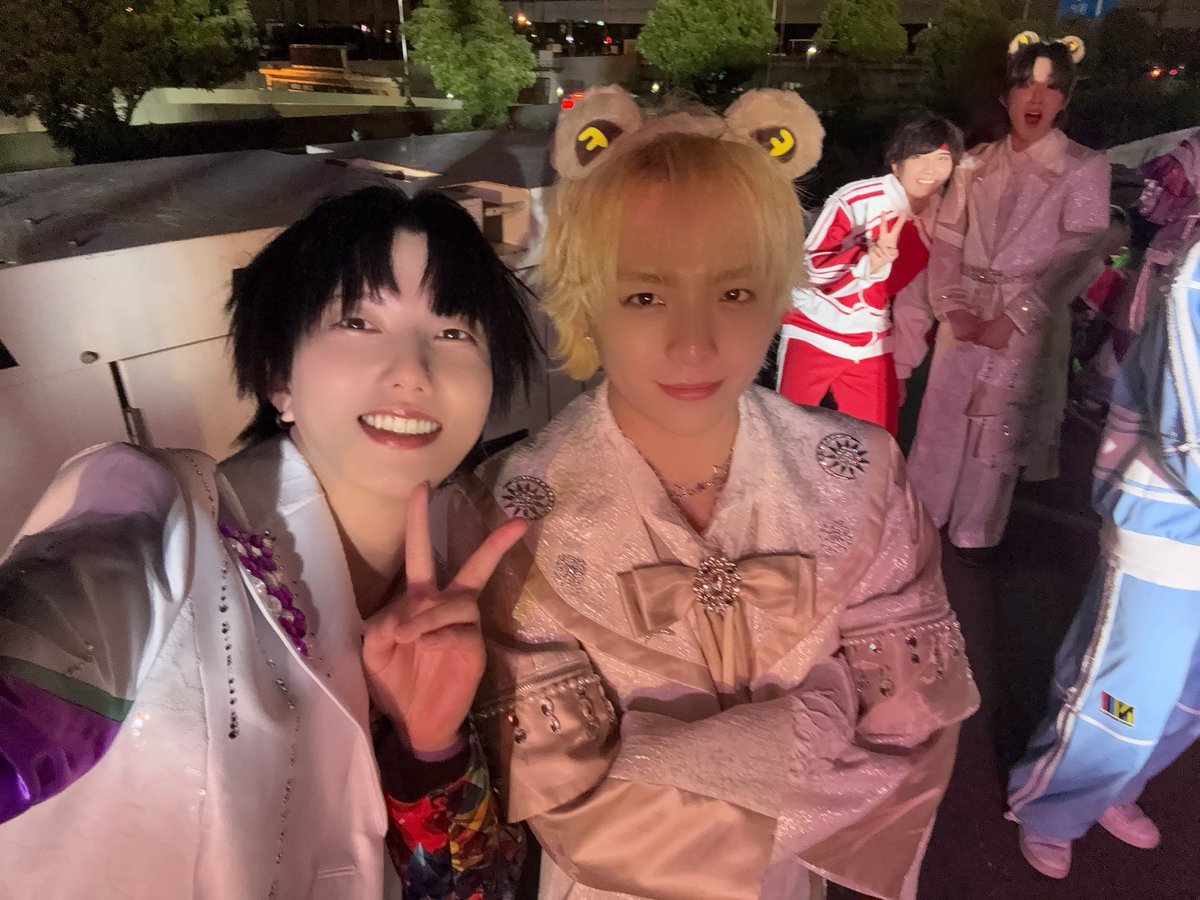 紫咲 伊織(ラムネ商店街) tweet media