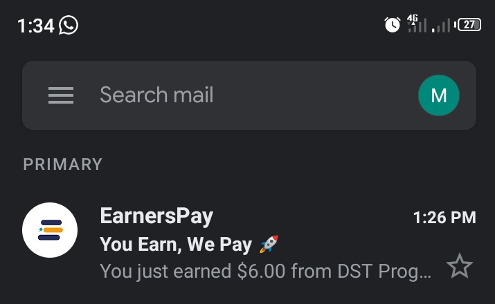 Earn with Zaynab tweet media