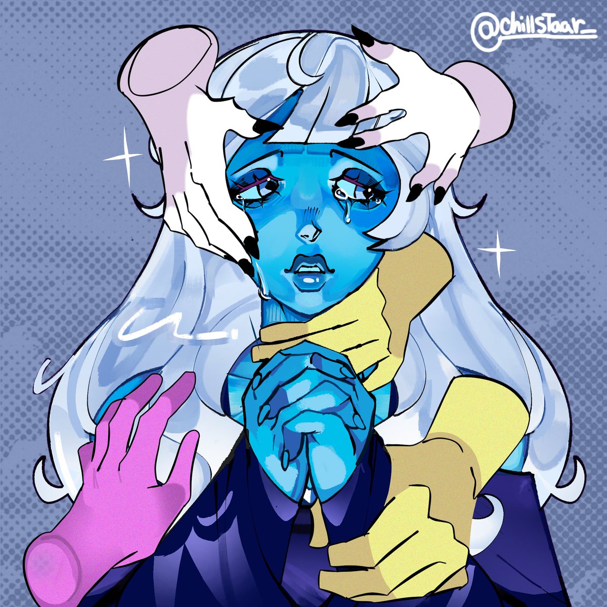 Chill's✨ tweet media