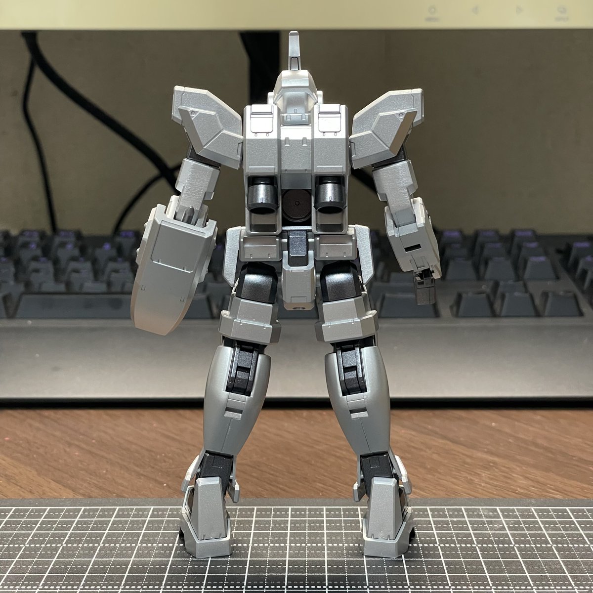 nobusanchi_1820's tweet image. #ガンプラ #gunpla