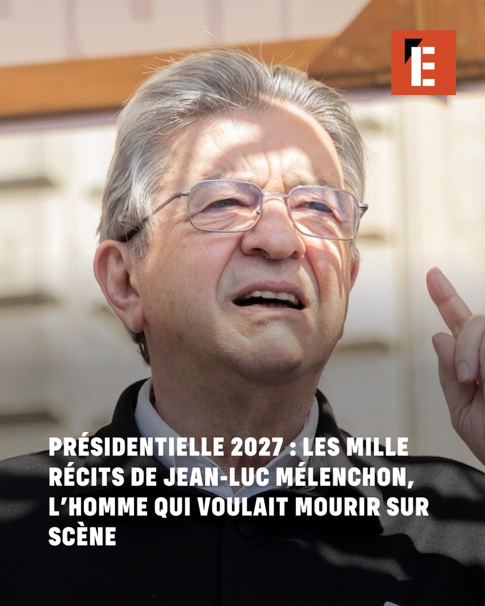 L'Express tweet media