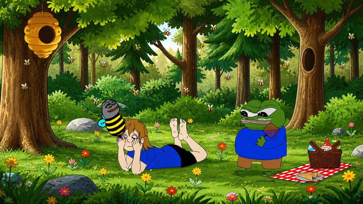 honey tweet media