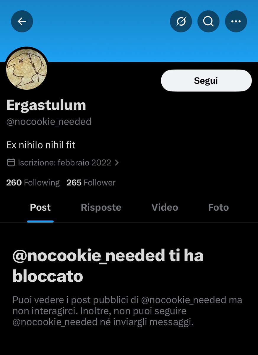 Pittore pitagorico tweet media