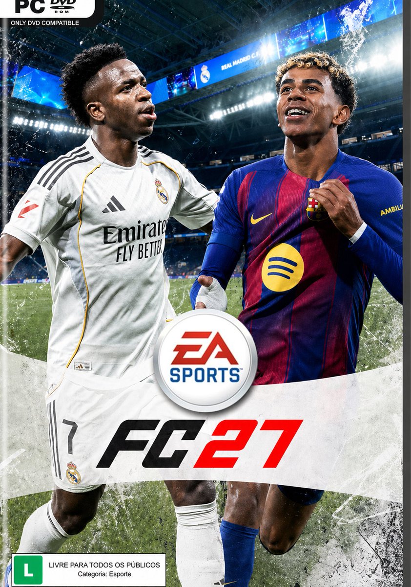 FGZ ⚽️🎮 tweet media