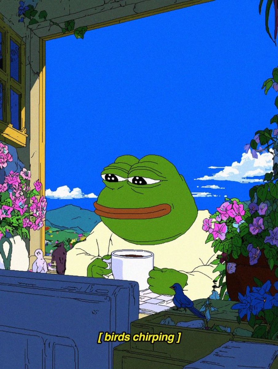 Kekius Maximus tweet media