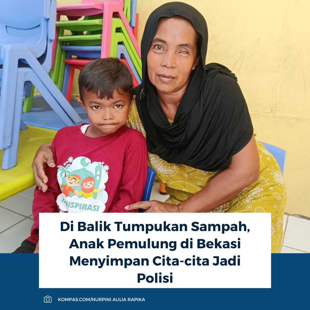 Kompas.com tweet media