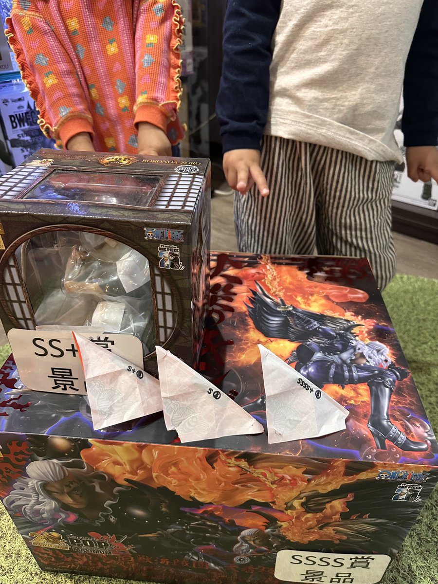 Galapagos様おまとめ 張り忘れてました💦 おめでとうございます😊