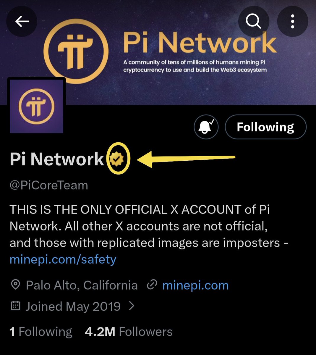 MAHIDHAR CRYPTO ✩ tweet media