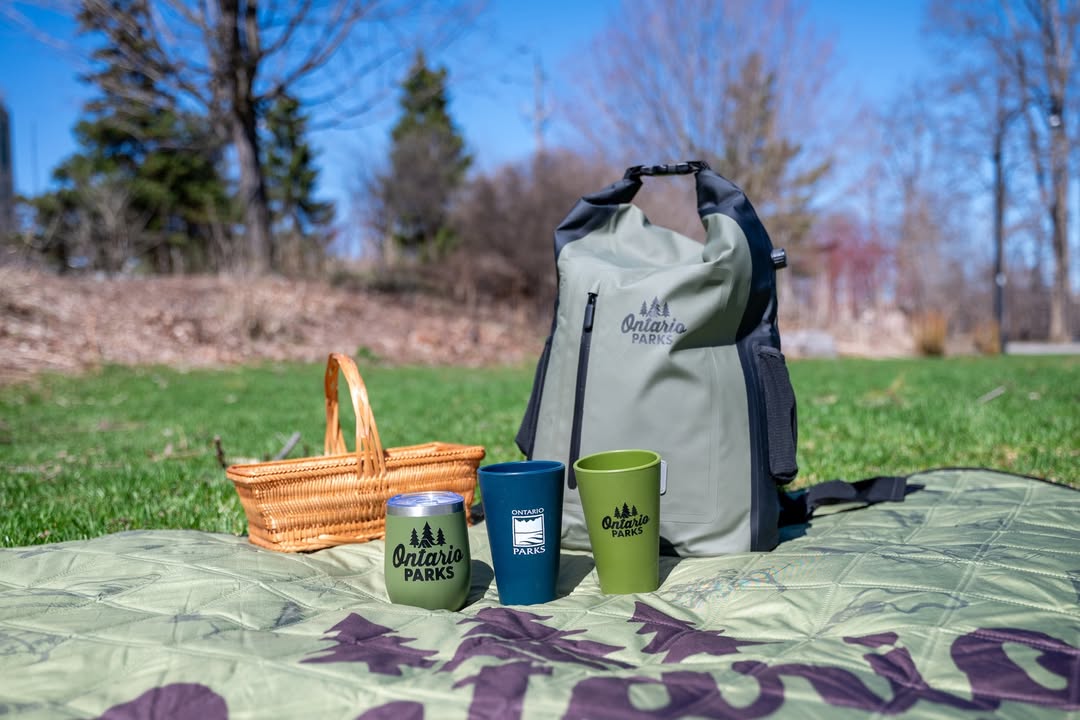Parcs Ontario tweet media