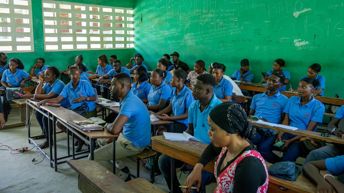 Club des Jeunes Entrepreneurs du Centre (CJEC) tweet media