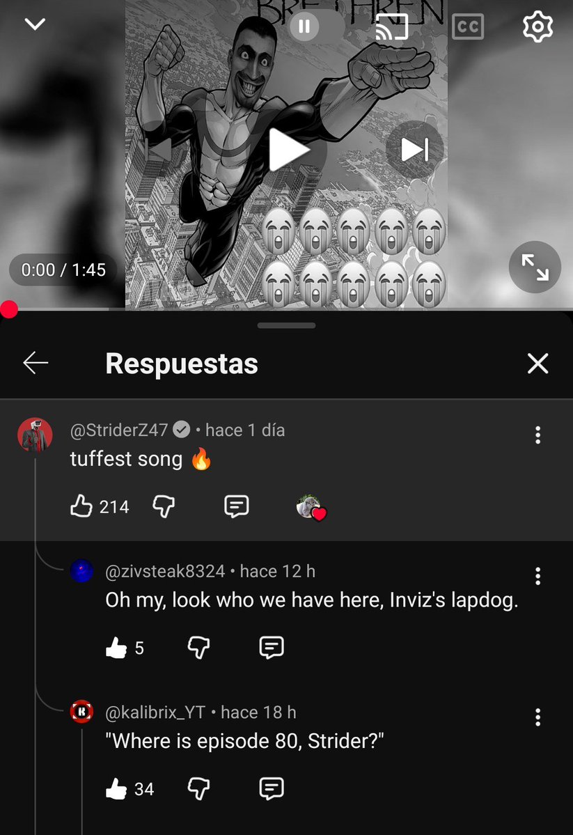 ZuckMikeDick tweet media